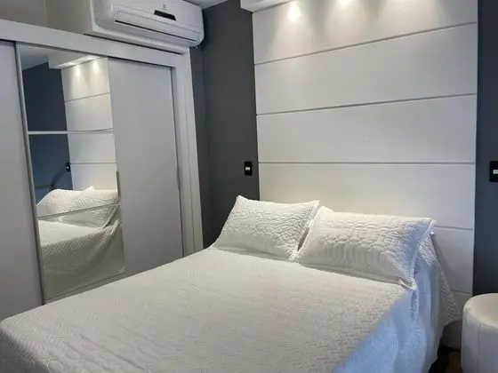 Duplex Moema Next to the Ibirapuera Park - Oda