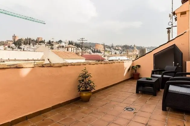 Dúplex Navas