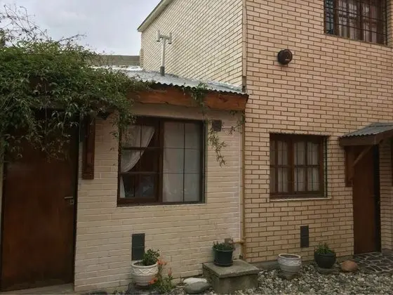 Duplex para 5 personas