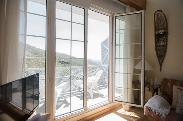 Dúplex Pradollano 3 dorm-8pax - İç Mekan