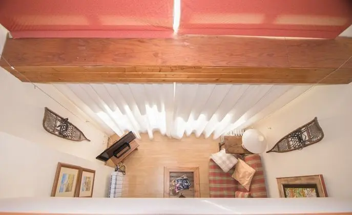 Dúplex Pradollano 3 dorm-8pax - Oda Düzeni