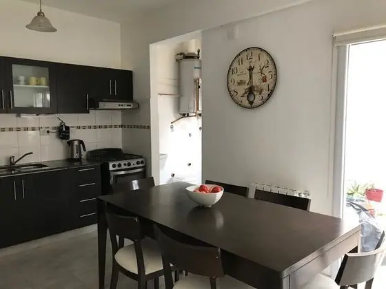 Duplex Rada Tilly - Oda Düzeni