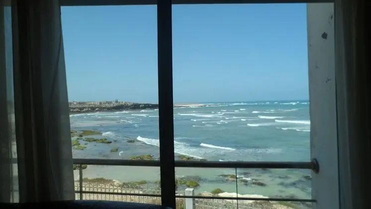 Duplex Résidence Santa Vue Mer