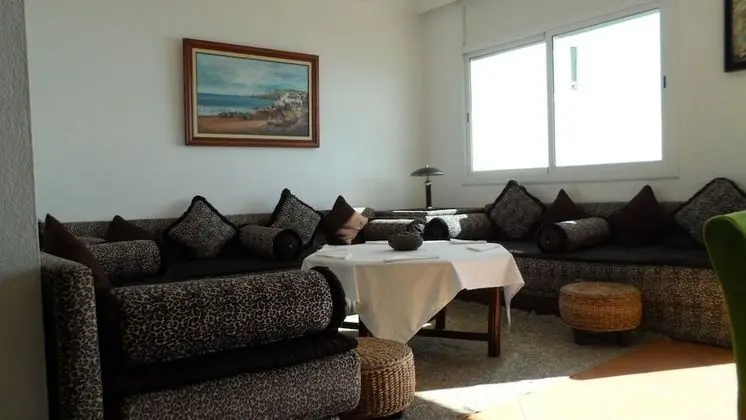 Duplex Résidence Santa Vue Mer - Öne Çıkan Resim