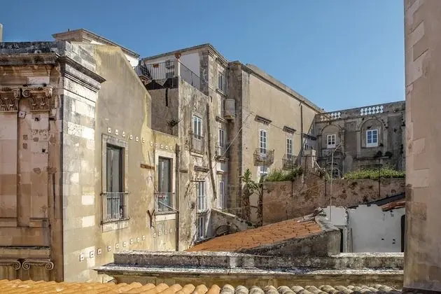 Duplex sul Porto Grande by Wonderful Italy