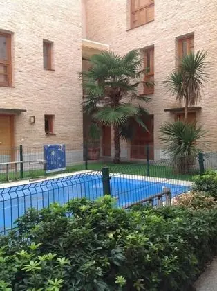Duplex University City Centre - Havuz