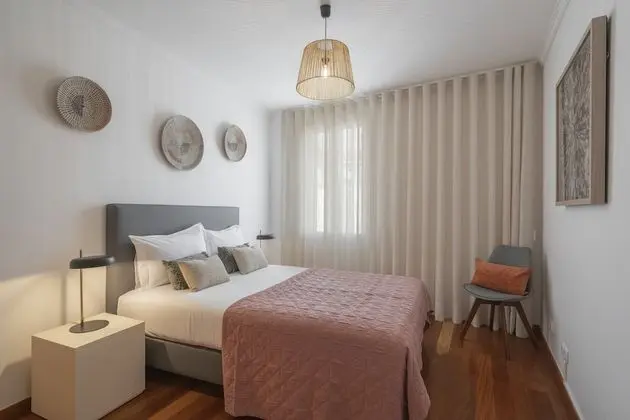 Duplex With View to Funchal, Casa do Castelo - Oda