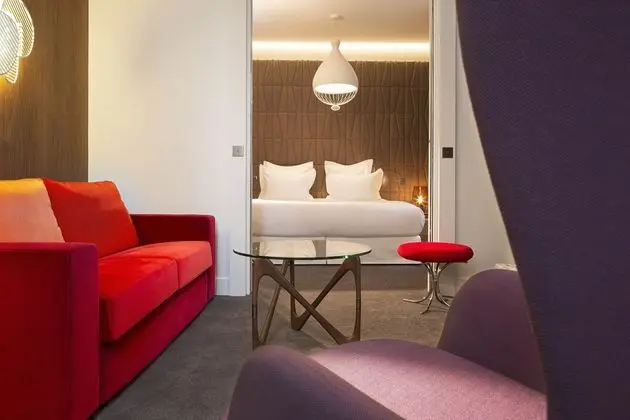 Dupond-Smith Hotel - Öne Çıkan Resim