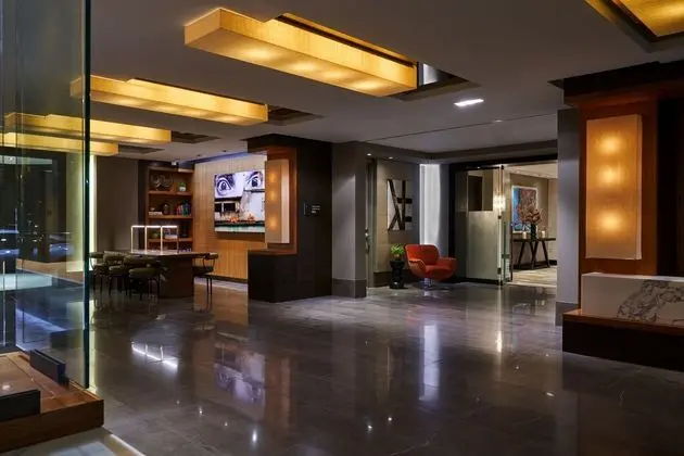The Dupont Circle Hotel - Öne Çıkan Resim