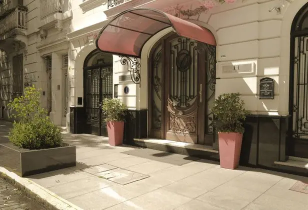 Duque Hotel Boutique & Spa