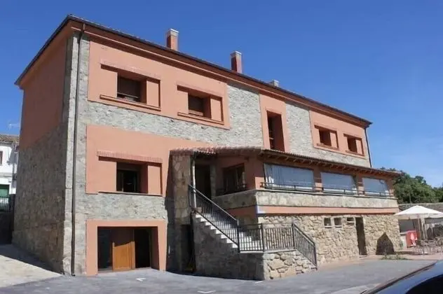 Hotel Duque de Gredos - 1