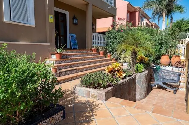 Duque Nest Hostel - Lobi