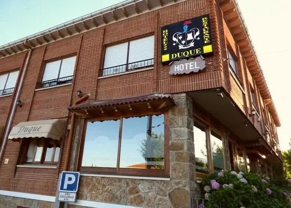 Hotel Duque