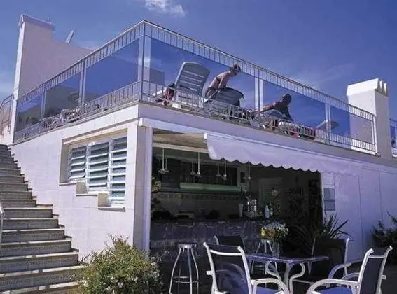 Duquesa Playa