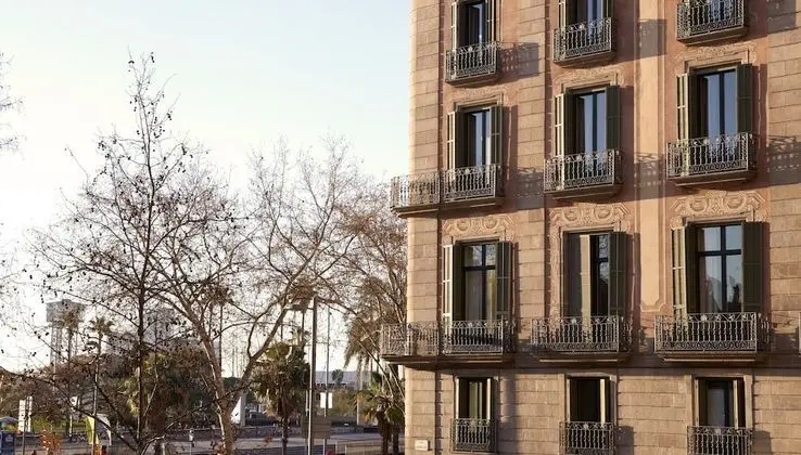Duquesa Suites