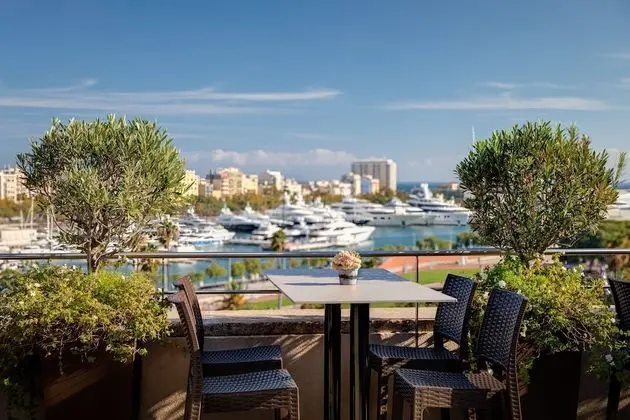 Duquesa Suites - Öne Çıkan Resim