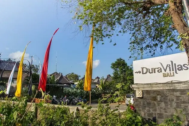 Dura Villas Canggu Bali