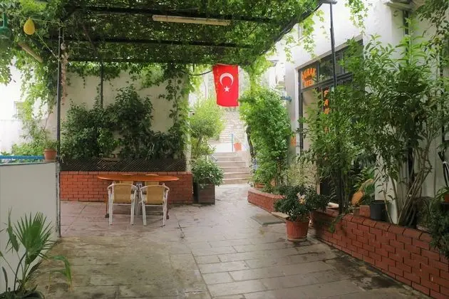 Durak Hotel - Yerinde Yemek