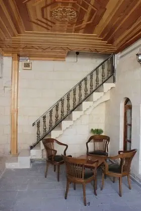 Duran Ağa Konağı - İç Mekan