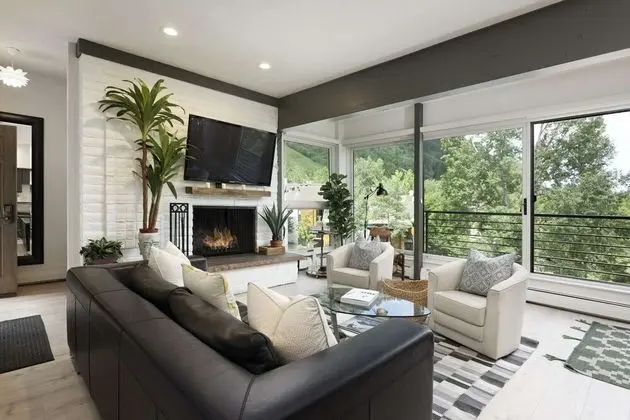 Durant Condos by iTrip Vacations Aspen Snowmass