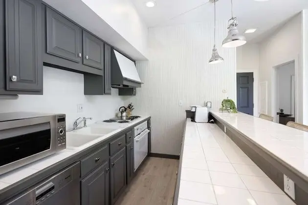 Durant Condos by iTrip Vacations Aspen Snowmass - Mutfak