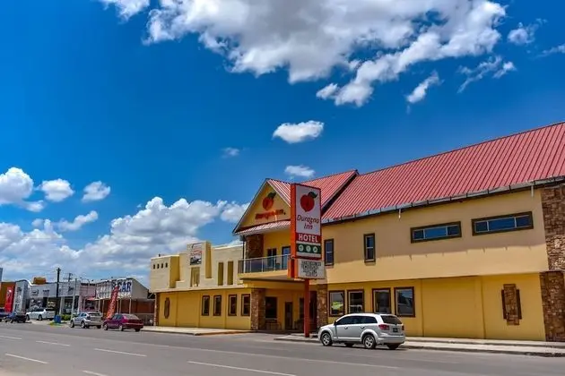 Durazno Inn