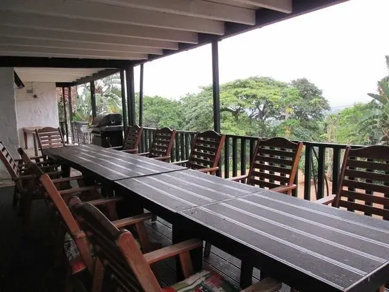 Durban Accommodation