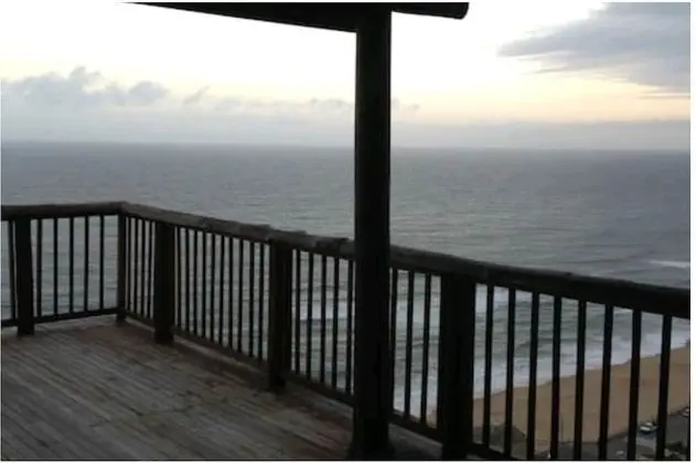 Durban Beach Accommodation