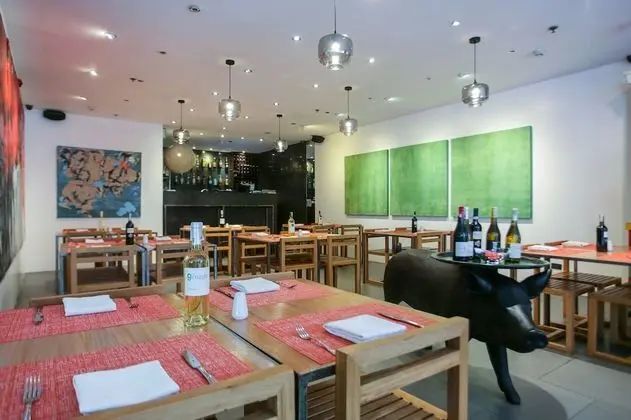 Hotel Durban - Yerinde Yemek