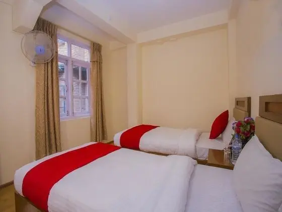 Durbar Guest House - Oda