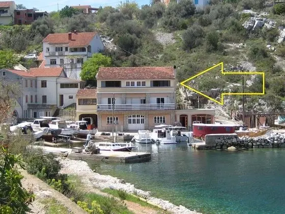 Đurđa - Amazing Location & sea View - A2 - Dış Mekan