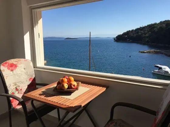 Đurđa - Amazing Location & sea View - A2 - Öne Çıkan Resim