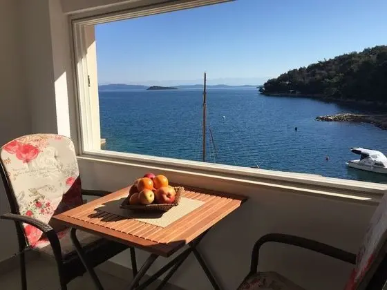 Đurđa - Amazing Location & sea View - B1 - Dış Mekan