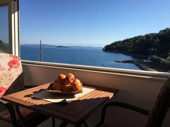 Đurđa - Amazing Location & sea View - B1 - Öne Çıkan Resim