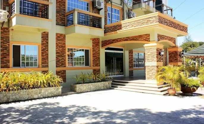 Dureme Mansion Hotel and Resort - Dış Mekan