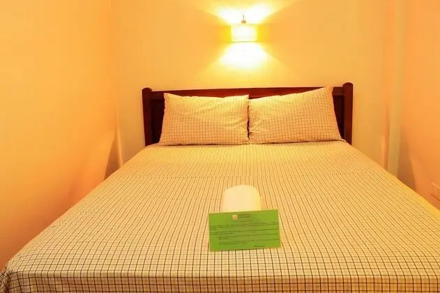 Dureme Mansion Hotel and Resort - Oda