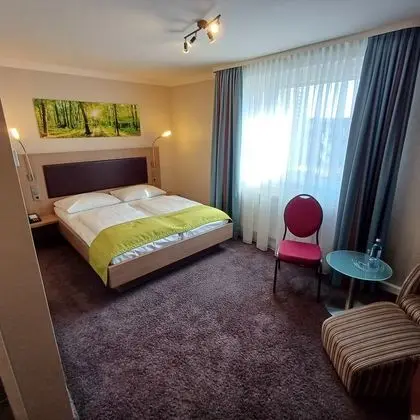 Dürens Post Hotel - Öne Çıkan Resim
