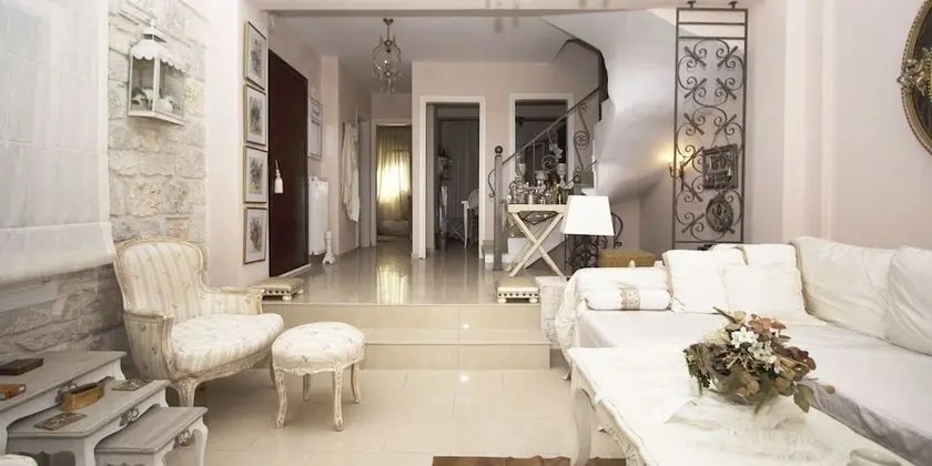 Duret Sea Side Villa