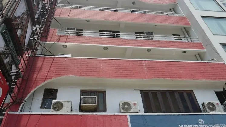 Durga Inn