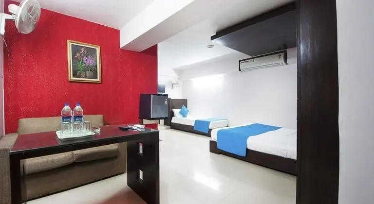 Durga Inn - Öne Çıkan Resim