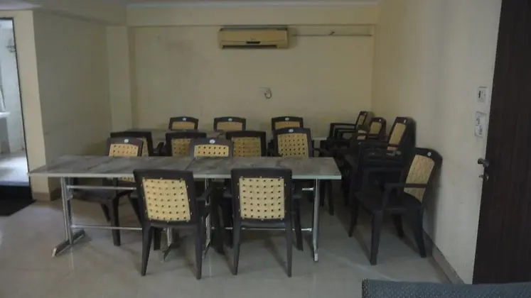 Durga Inn - Yerinde Yemek