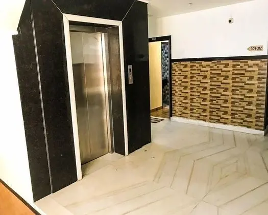 Hotel Durga Residency - İç Mekan