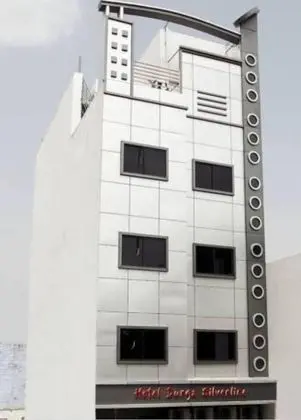 Hotel Durga Silverline