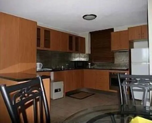 Durham Court Holiday Apartments - Mutfak