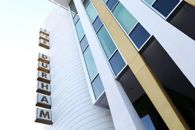 The Durham Hotel