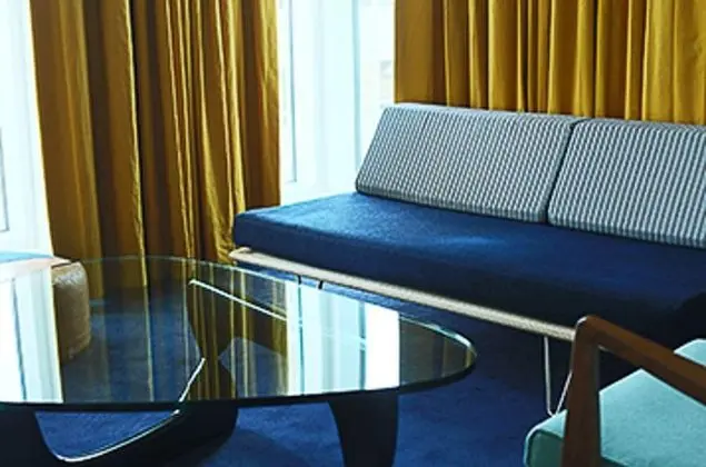 The Durham Hotel - Öne Çıkan Resim