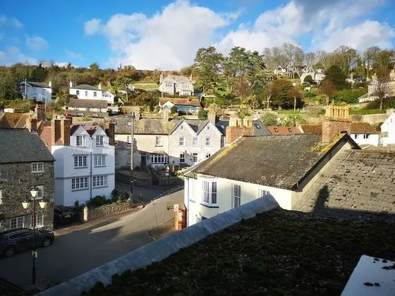 Durham House Hotel