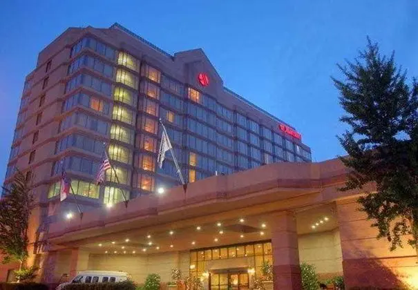 Durham Marriott City Center