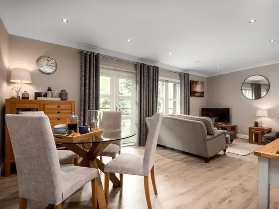 Durham Riverside Apartments - Öne Çıkan Resim