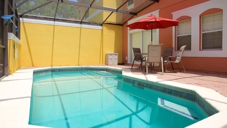 Durham Townhome with Pool at Encantada - Havuz